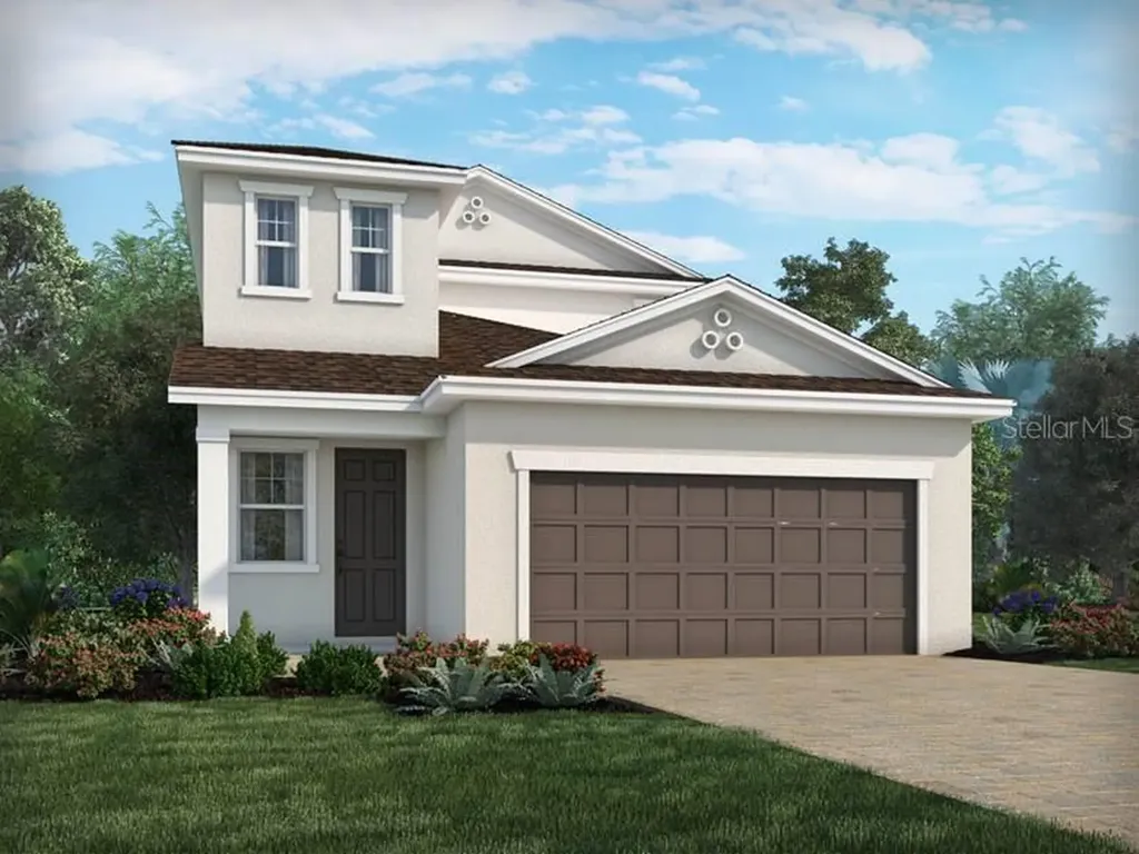 11822 Brighton Knoll Loop Riverview FL 33579