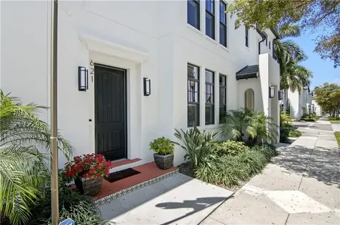621 Cocoanut Avenue Sarasota FL 34236