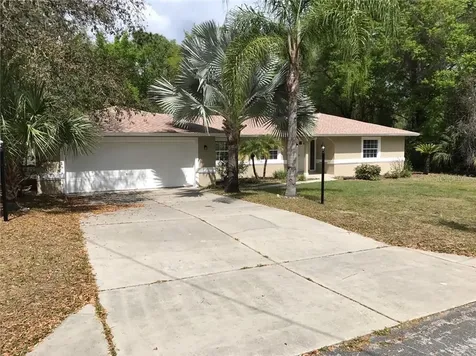 2075 W Country Club Boulevard Citrus Springs FL 34434