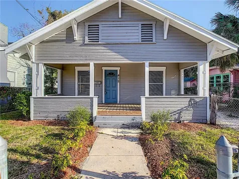 412 E Floribraska Avenue Tampa FL 33603