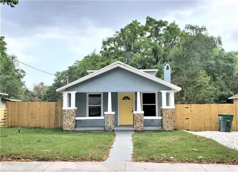 1907 E Caracas Street Tampa FL 33610
