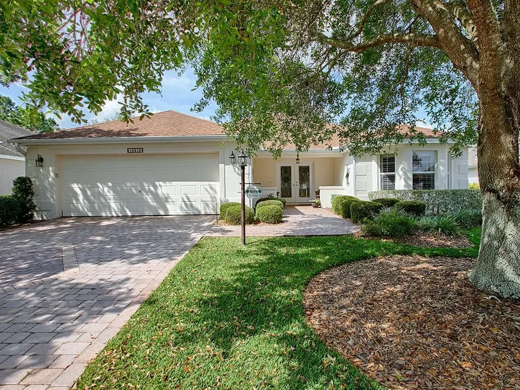 16918 SE 80th Bellavista Circle The Villages FL 32162