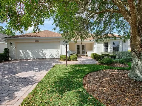 16918 SE 80th Bellavista Circle The Villages FL 32162