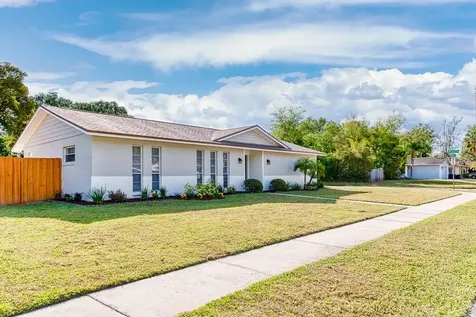 5203 Poinsetta Avenue Winter Park FL 32792