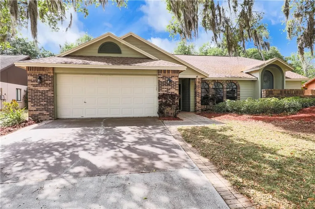 2731 Horseshoe Drive Plant City FL 33566