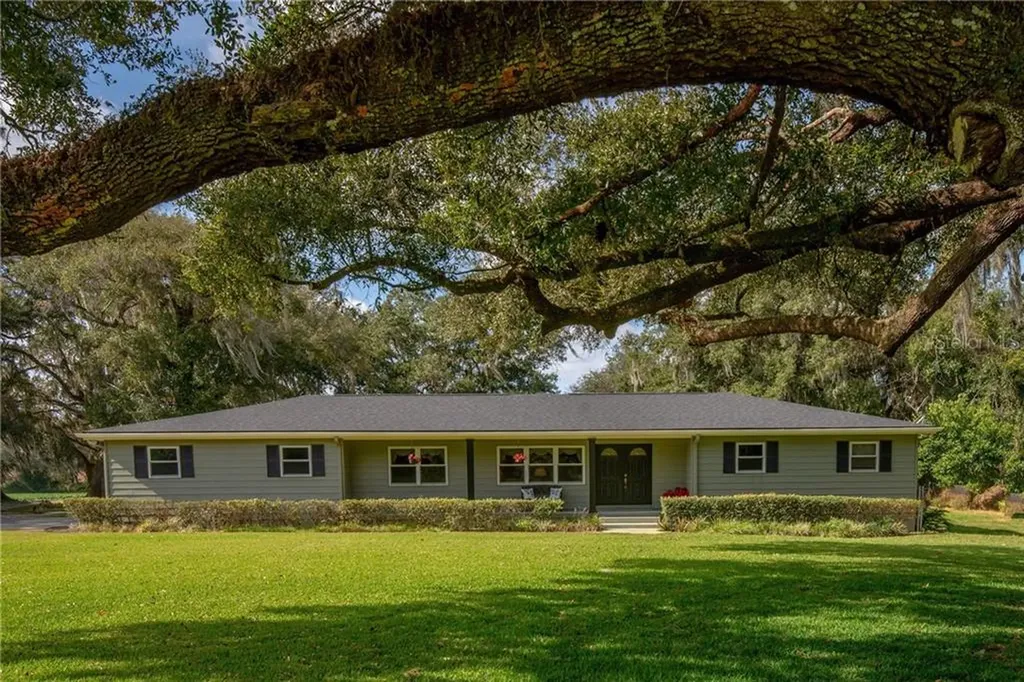 3906 Mcintosh Road Dover FL 33527