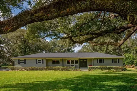3906 Mcintosh Road Dover FL 33527