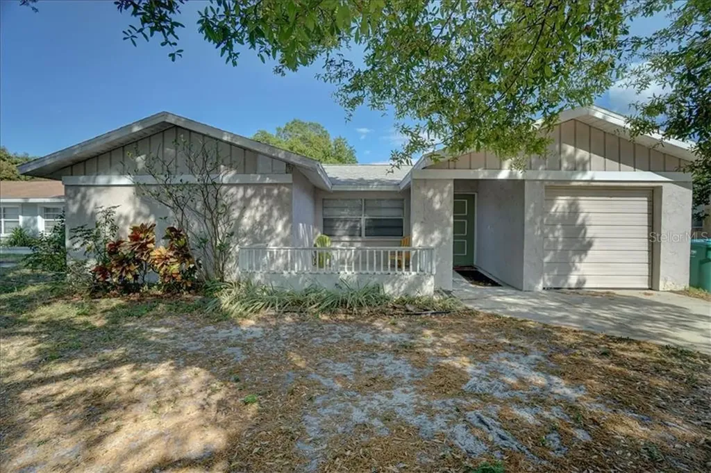 1833 Elaine Drive Clearwater FL 33760