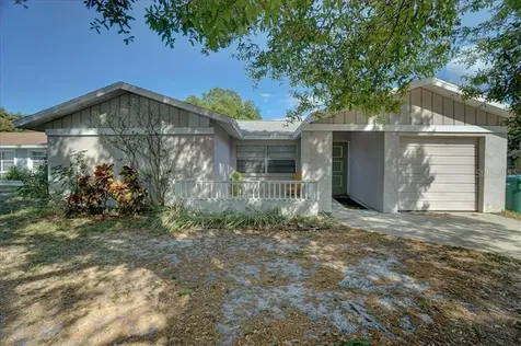 1833 Elaine Drive Clearwater FL 33760
