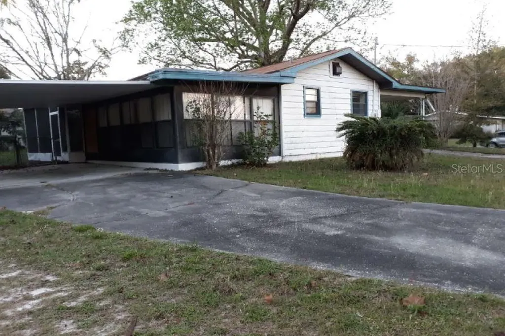 2203 Florence Avenue Leesburg FL 34748