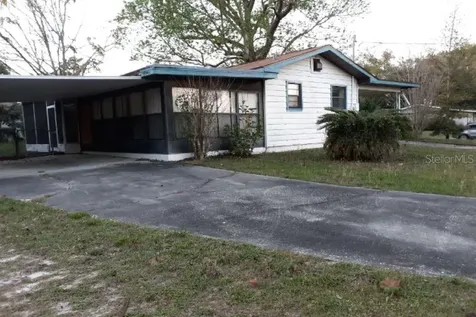 2203 Florence Avenue Leesburg FL 34748