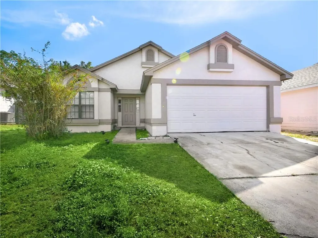115 Grand Junction Boulevard Orlando FL 32835