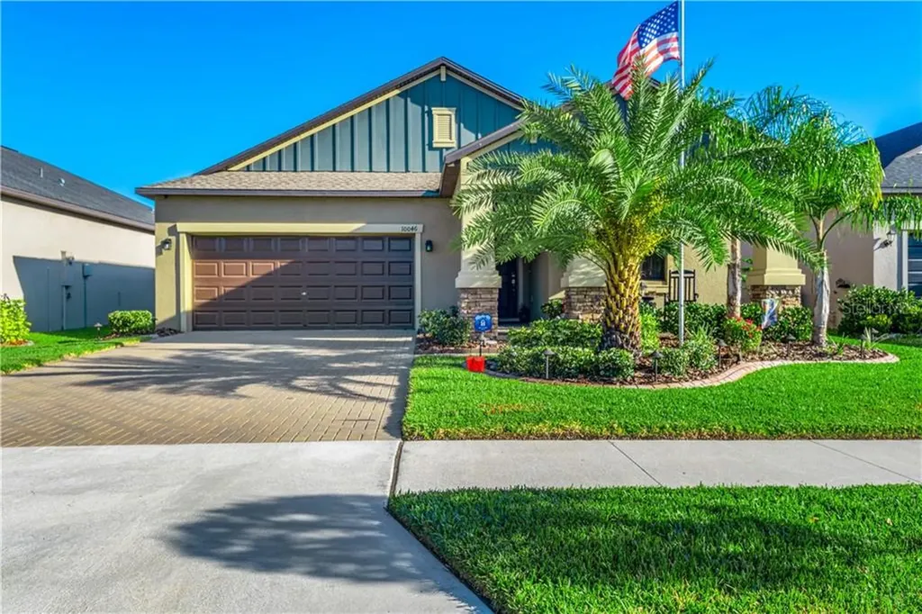10046 Victory Gallop Loop Ruskin FL 33573