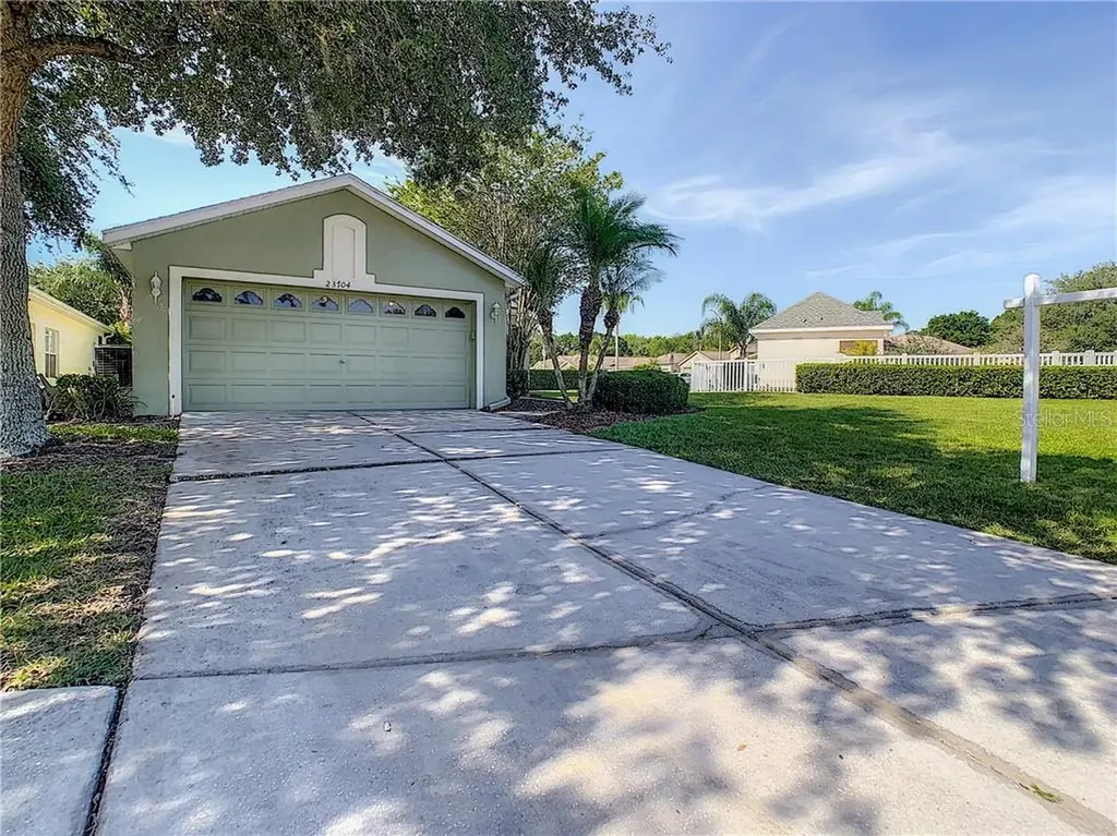 23704 Coral Ridge Lane Land O Lakes FL 34639
