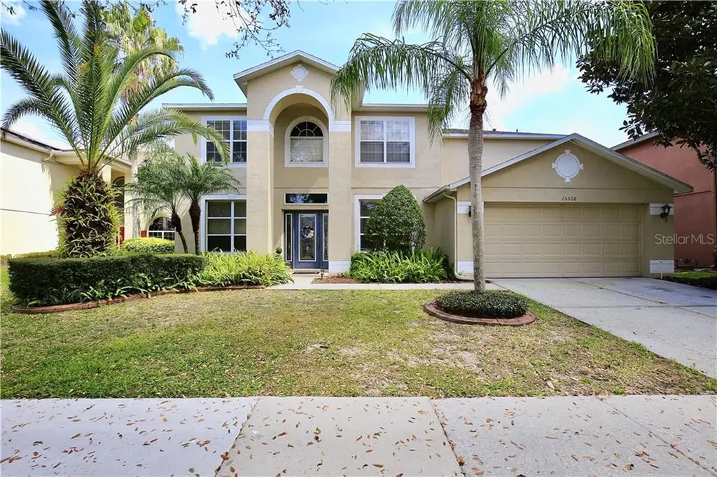 15508 Pebble Ridge Street Winter Garden FL 34787