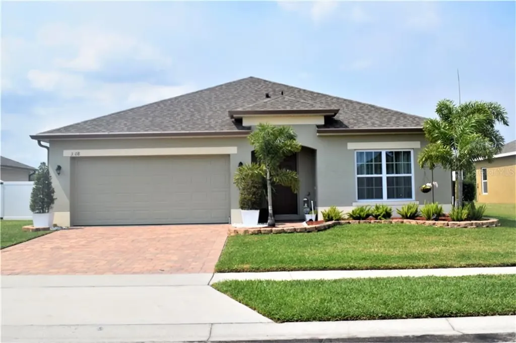 3708 Briarwood Estates Circle Saint Cloud FL 34772