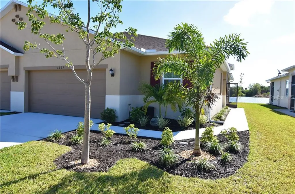 8963 Tuscany Isles Drive Punta Gorda FL 33950