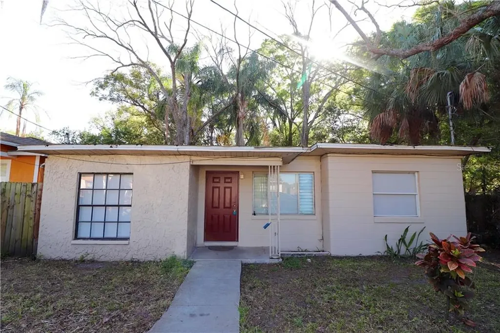 3705 N 31st Street Tampa FL 33610