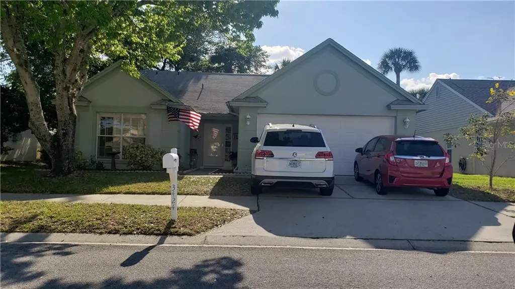 3424 Idlegrove Court Orlando FL 32822