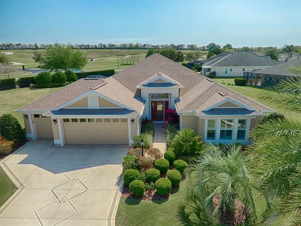 530 Beville Place The Villages FL 32163