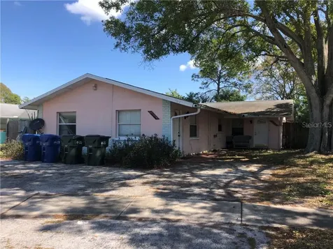 1021 Lake Palms Drive Largo FL 33771