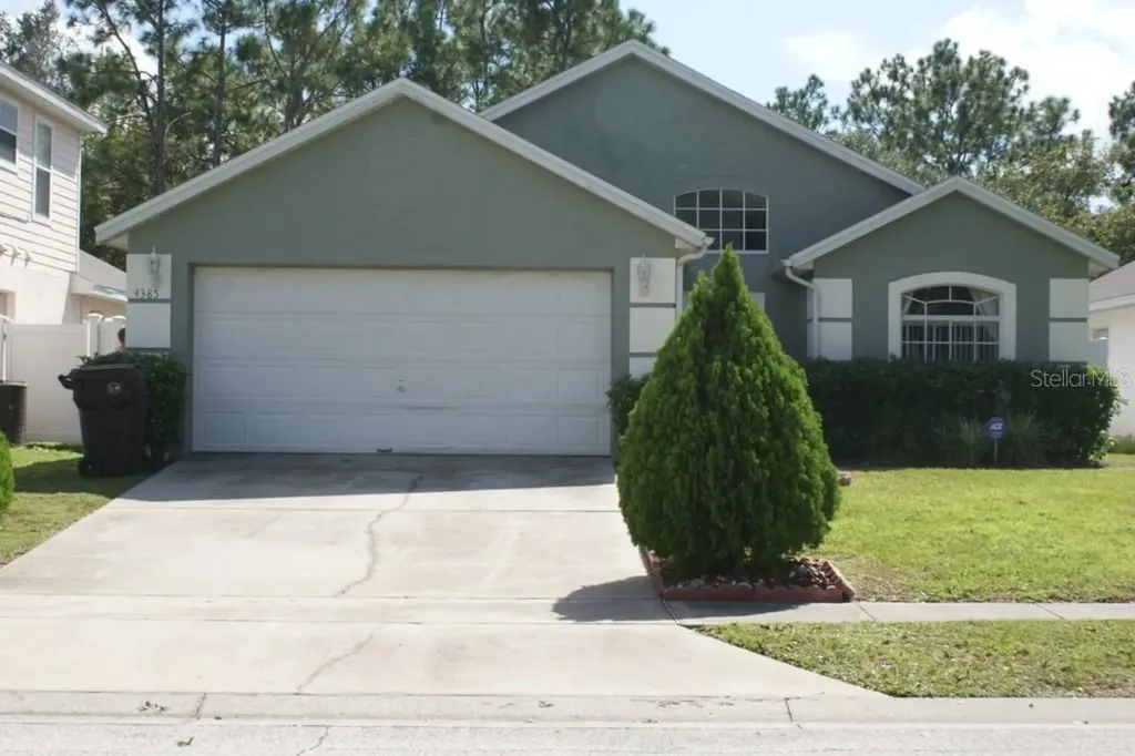 4385 Creekside Boulevard Kissimmee FL 34746