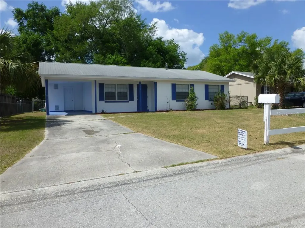 570 Auburn Avenue Altamonte Springs FL 32714