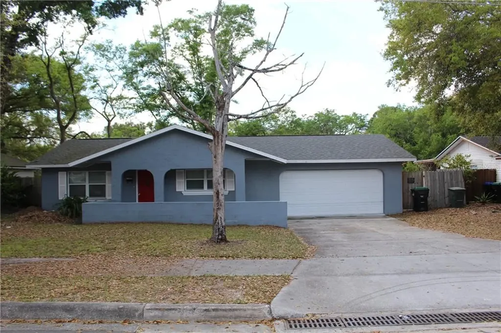 1708 Lake Lorine Drive Orlando FL 32808
