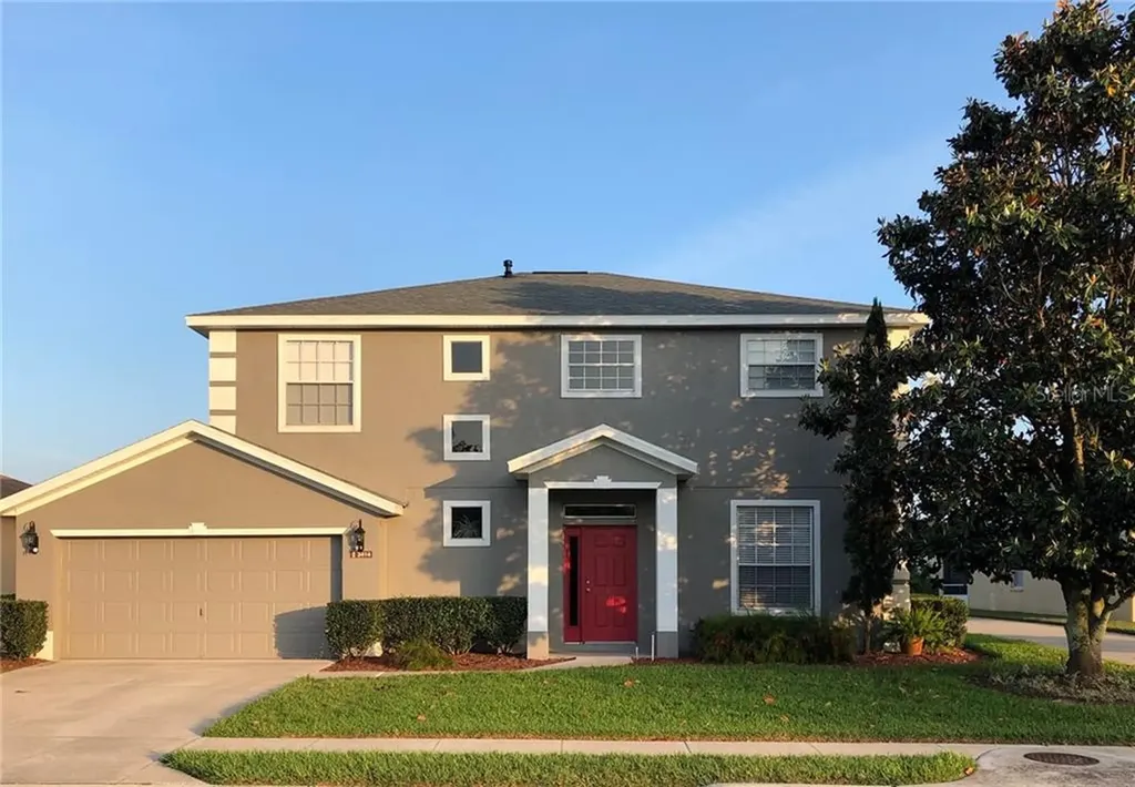 3414 Fiddle Leaf Way Lakeland FL 33811