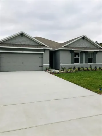 316 Nowell Loop Deland FL 32724