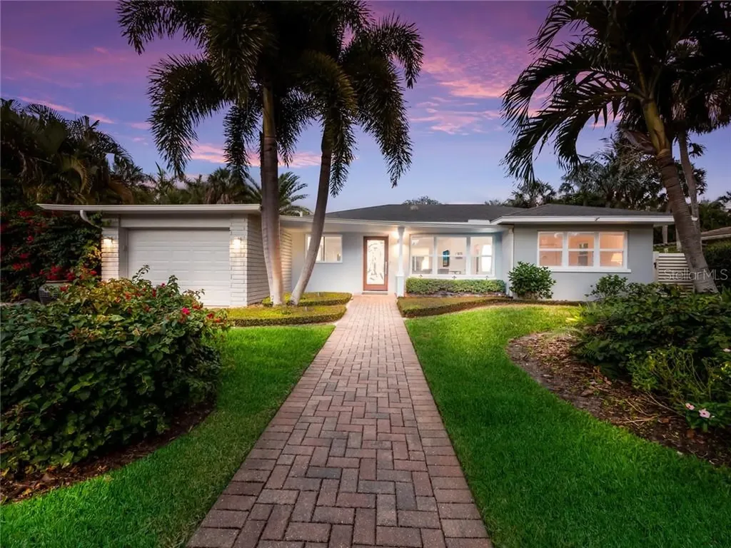 409 N Washington Drive Sarasota FL 34236