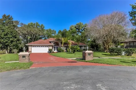327 Preston Hollow Drive Spring Hill FL 34609