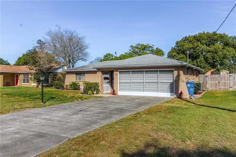 4511 Goldcoast Avenue Spring Hill FL 34609