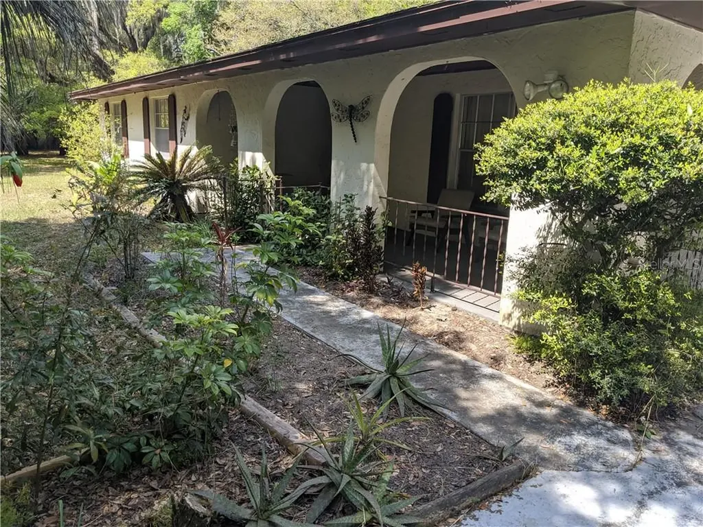 12922 Spur Road Hudson FL 34669