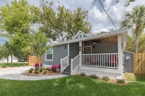 1045 Martin Luther King Jr Avenue Dunedin FL 34698