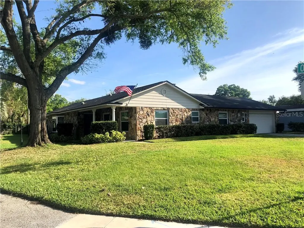 1430 Oxford Road Maitland FL 32751