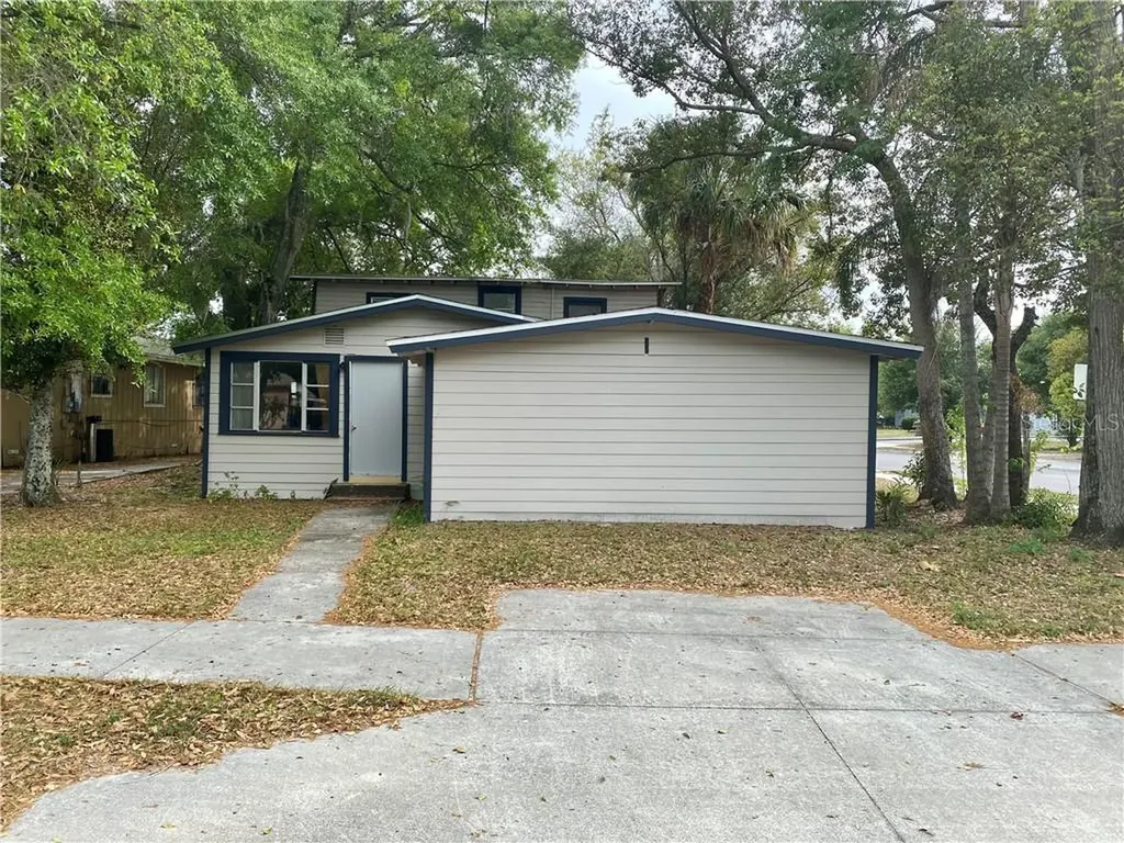 38 W 17th Street Apopka FL 32703