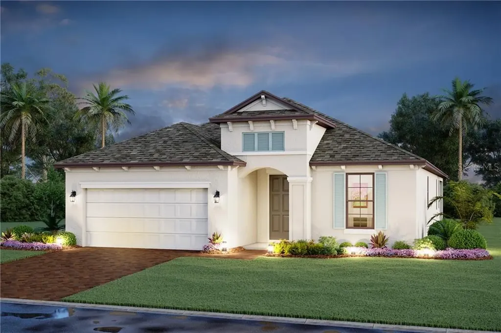 3558 Secret Stroll Drive Sarasota FL 34240