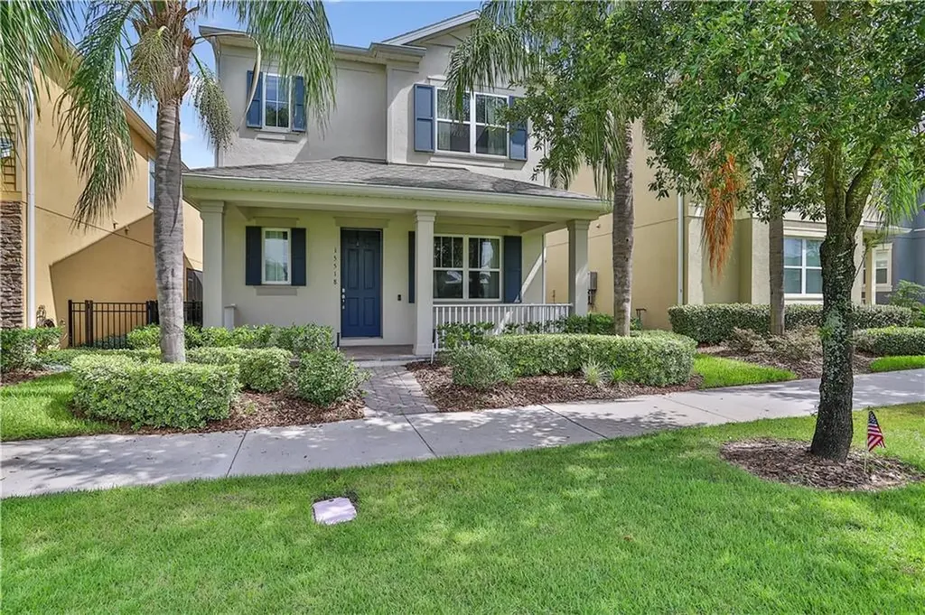 15518 Aviation Alley Winter Garden FL 34787
