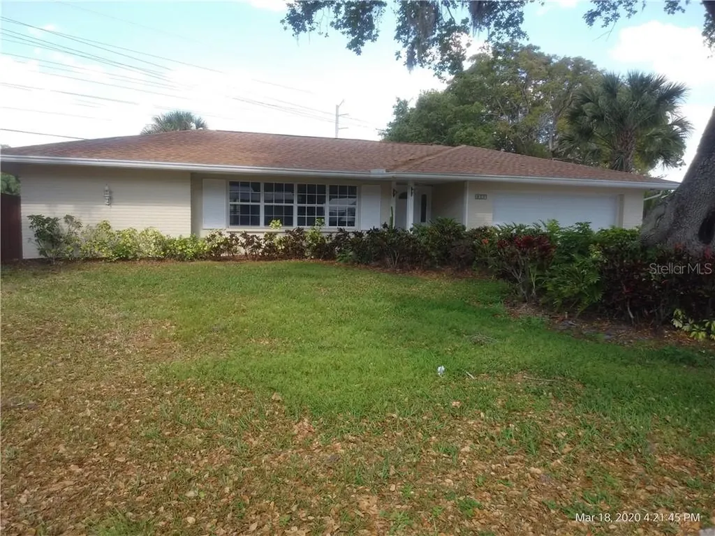 4119 Tee Road Sarasota FL 34235