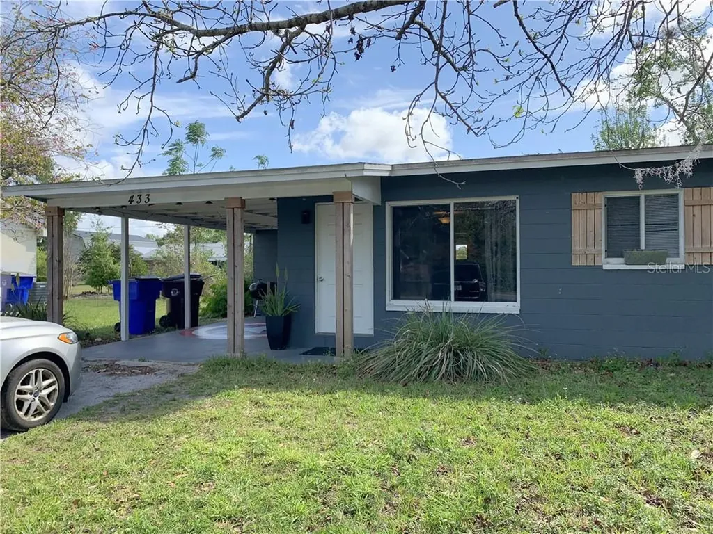 433 California Avenue Saint Cloud FL 34769