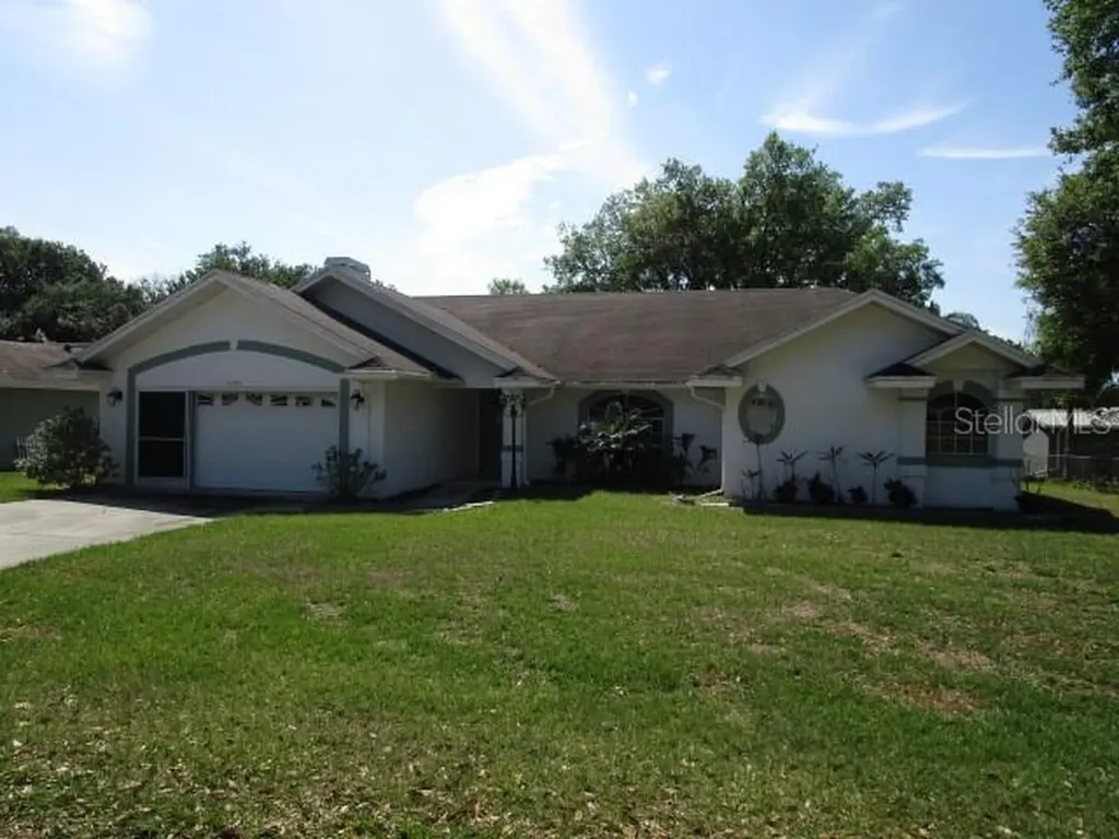 3746 Hileman Drive S Lakeland FL 33810