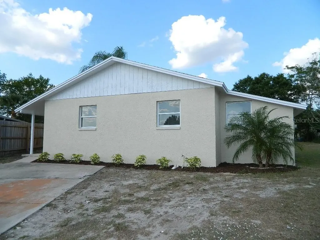 1044 SW Prince Terrace Arcadia FL 34266