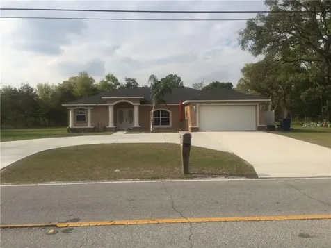 2211 Waterfall Drive Spring Hill FL 34608