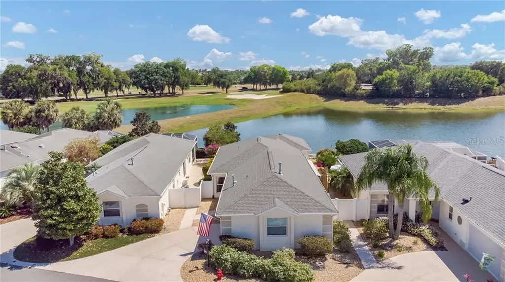 1018 Jackson Street The Villages FL 32162