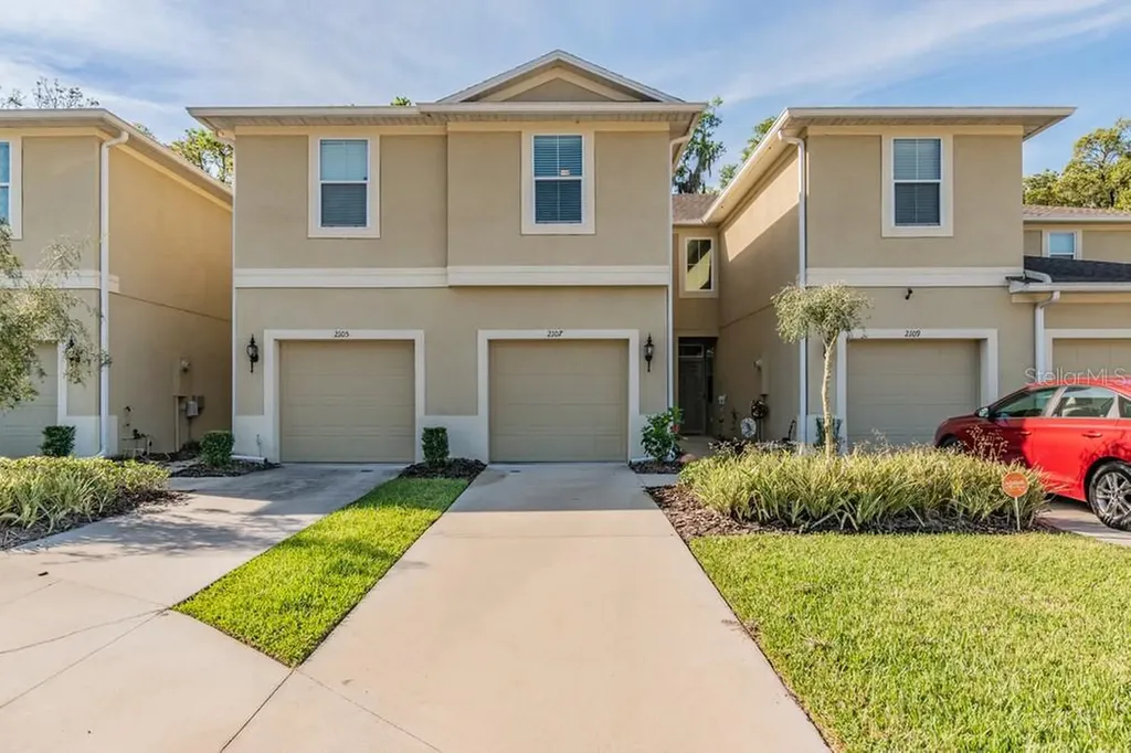 2107 Broadway View Avenue Brandon FL 33510