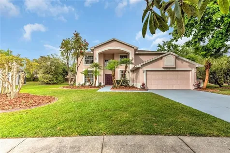 14718 Burntwood Circle Orlando FL 32826