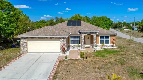 5413 Farmington Avenue North Port FL 34288