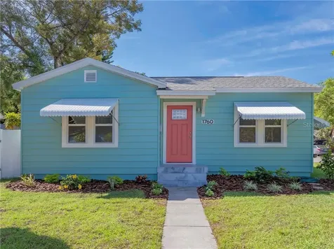 1760 34th Avenue N St Petersburg FL 33713