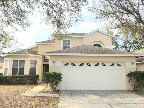 8202 Woodsworth Drive Orlando FL 32817